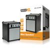 DIFFUSORE PC BASIC XL BXL-GA10BL. Mini speaker black